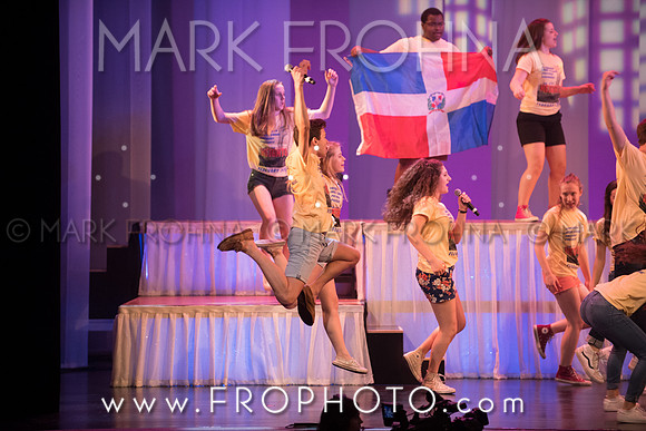 Tommy Awards 2017 Dominican In the Heights-65