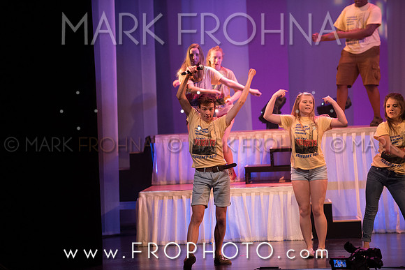 Tommy Awards 2017 Dominican In the Heights-61