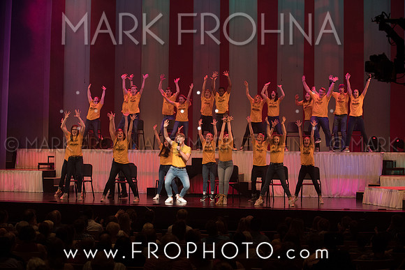Tommy Awards 2017 Middleton Urinetown-83