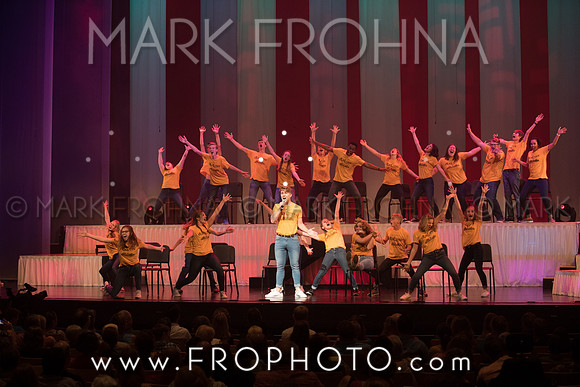 Tommy Awards 2017 Middleton Urinetown-76