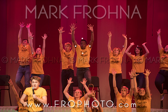 Tommy Awards 2017 Middleton Urinetown-75