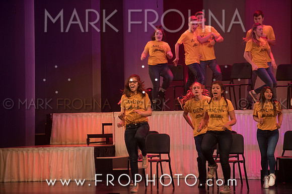 Tommy Awards 2017 Middleton Urinetown-68