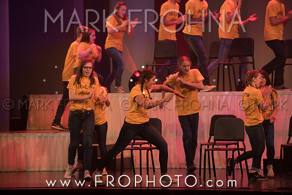 Tommy Awards 2017 Middleton Urinetown-66