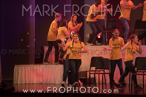 Tommy Awards 2017 Middleton Urinetown-64
