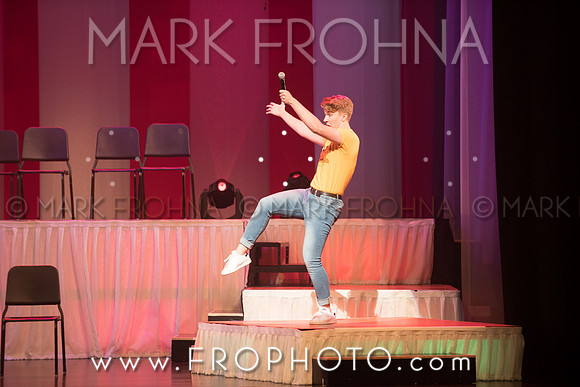 Tommy Awards 2017 Middleton Urinetown-63