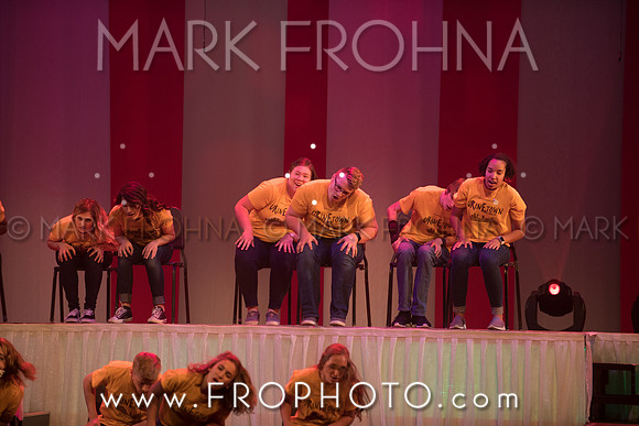 Tommy Awards 2017 Middleton Urinetown-48