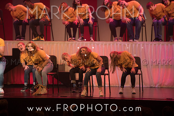 Tommy Awards 2017 Middleton Urinetown-47