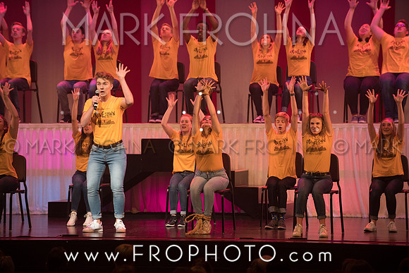 Tommy Awards 2017 Middleton Urinetown-45