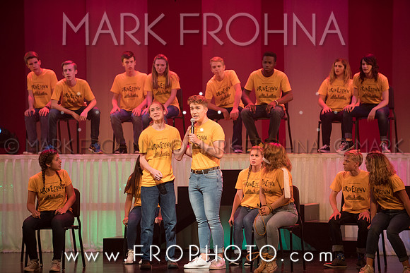 Tommy Awards 2017 Middleton Urinetown-40