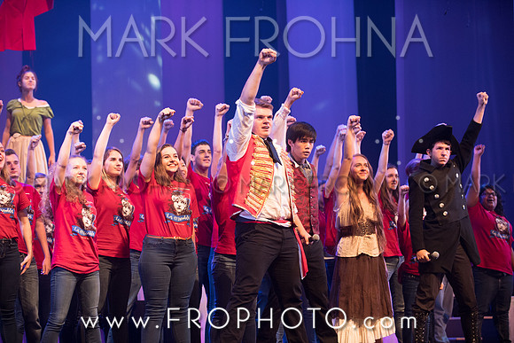 Tommy Awards 2017 Monona Grove Les Miz-47