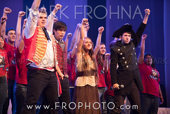 Tommy Awards 2017 Monona Grove Les Miz-48