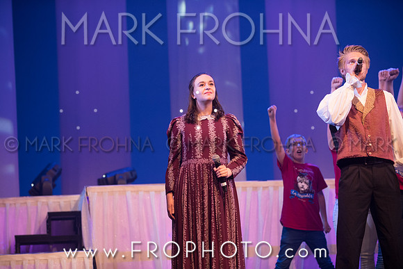 Tommy Awards 2017 Monona Grove Les Miz-46