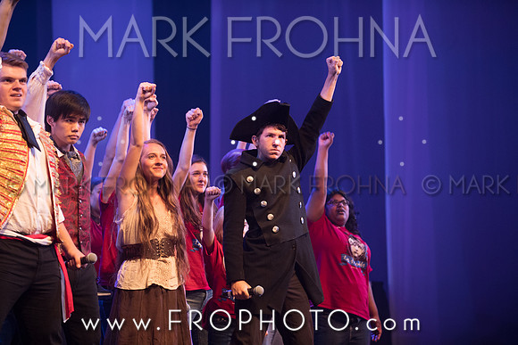 Tommy Awards 2017 Monona Grove Les Miz-49