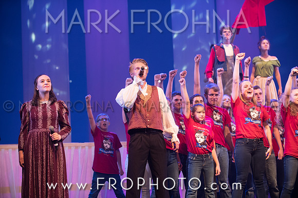 Tommy Awards 2017 Monona Grove Les Miz-45