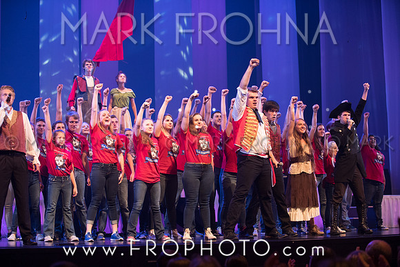 Tommy Awards 2017 Monona Grove Les Miz-43