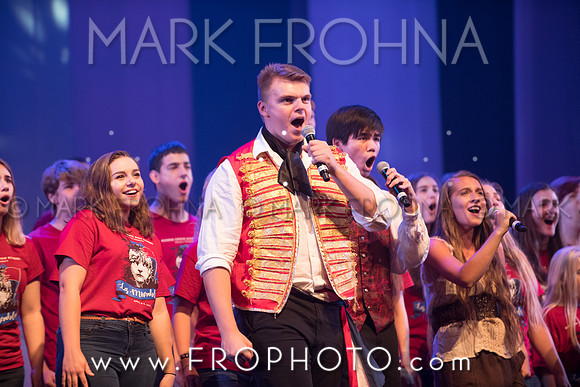 Tommy Awards 2017 Monona Grove Les Miz-39