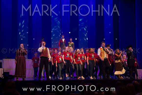 Tommy Awards 2017 Monona Grove Les Miz-34