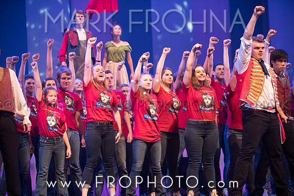 Tommy Awards 2017 Monona Grove Les Miz-44