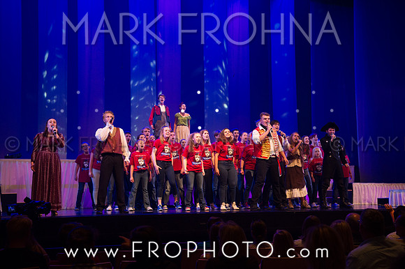 Tommy Awards 2017 Monona Grove Les Miz-32
