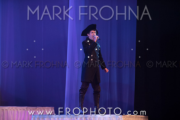 Tommy Awards 2017 Monona Grove Les Miz-28