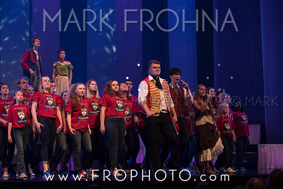 Tommy Awards 2017 Monona Grove Les Miz-29