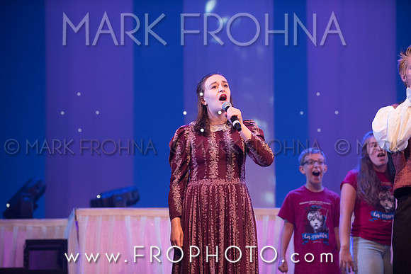 Tommy Awards 2017 Monona Grove Les Miz-24