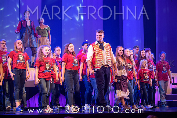 Tommy Awards 2017 Monona Grove Les Miz-21