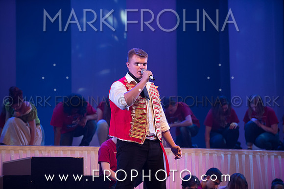 Tommy Awards 2017 Monona Grove Les Miz-19