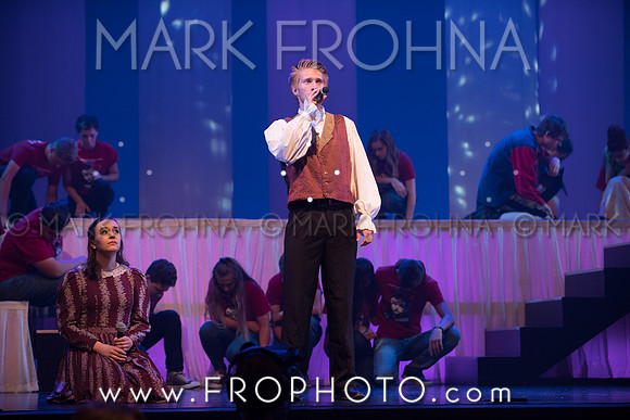 Tommy Awards 2017 Monona Grove Les Miz-6