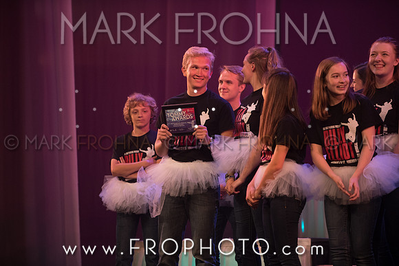 Tommy Awards 2017 Oconomowoc Billy Elliott-117