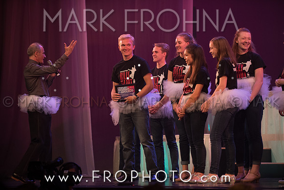 Tommy Awards 2017 Oconomowoc Billy Elliott-115