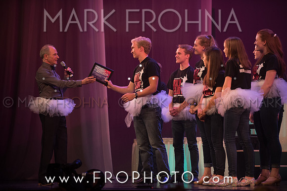 Tommy Awards 2017 Oconomowoc Billy Elliott-113