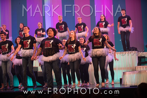 Tommy Awards 2017 Oconomowoc Billy Elliott-70