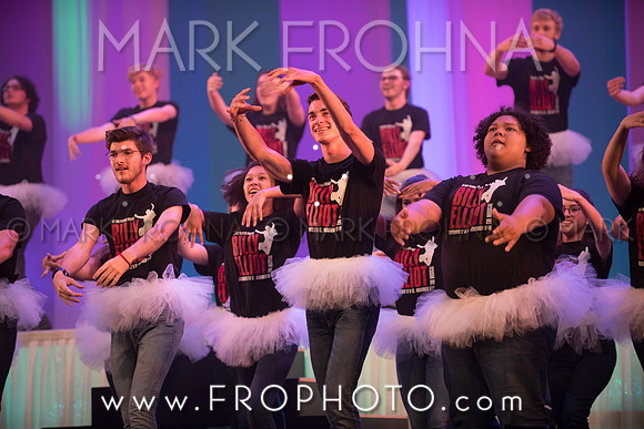 Tommy Awards 2017 Oconomowoc Billy Elliott-67
