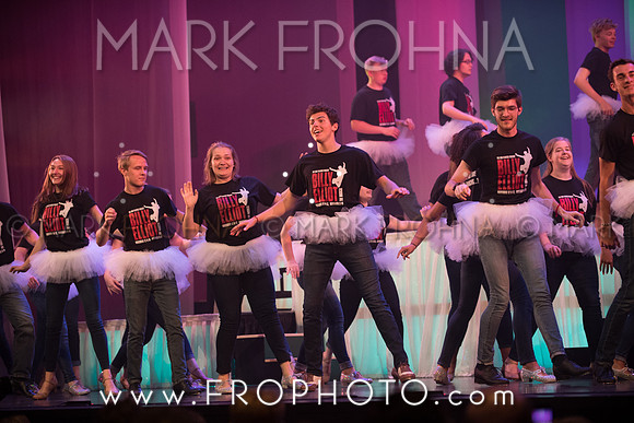 Tommy Awards 2017 Oconomowoc Billy Elliott-65