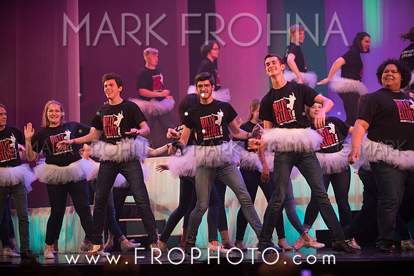 Tommy Awards 2017 Oconomowoc Billy Elliott-64