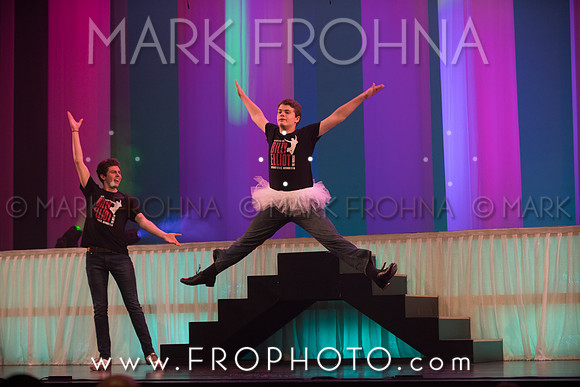 Tommy Awards 2017 Oconomowoc Billy Elliott-53