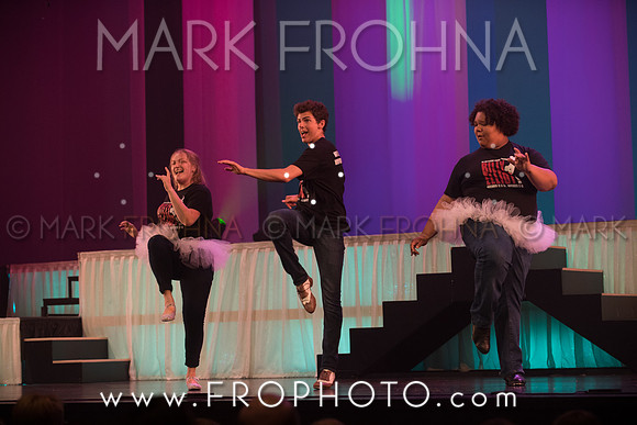 Tommy Awards 2017 Oconomowoc Billy Elliott-43