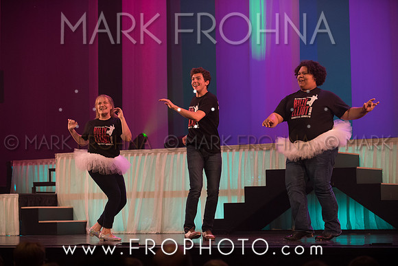 Tommy Awards 2017 Oconomowoc Billy Elliott-42