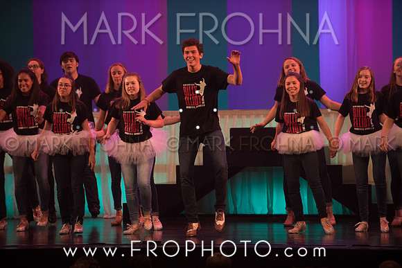 Tommy Awards 2017 Oconomowoc Billy Elliott-28