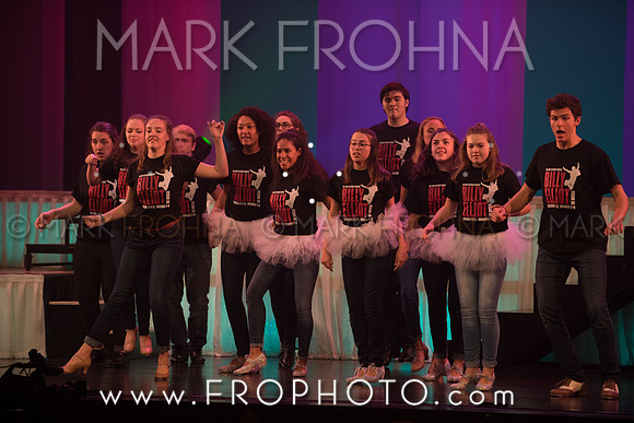 Tommy Awards 2017 Oconomowoc Billy Elliott-19