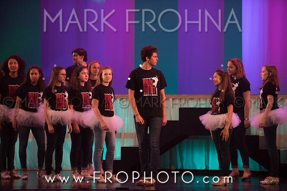 Tommy Awards 2017 Oconomowoc Billy Elliott-6