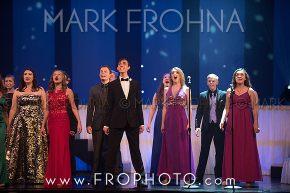 Tommy Awards 2017 Opening-46