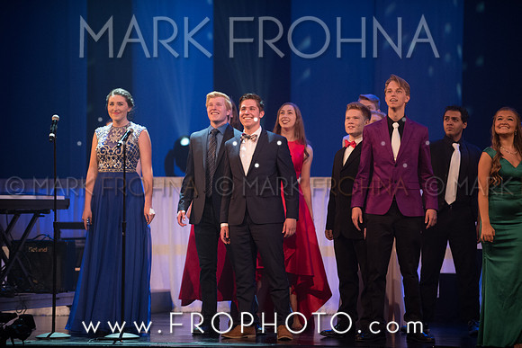 Tommy Awards 2017 Opening-49