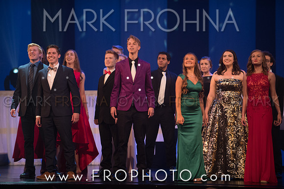 Tommy Awards 2017 Opening-48