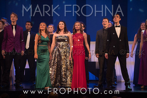 Tommy Awards 2017 Opening-47
