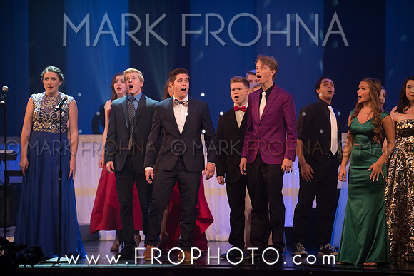 Tommy Awards 2017 Opening-43