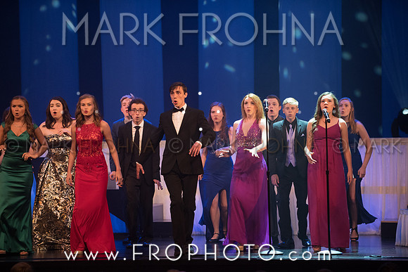 Tommy Awards 2017 Opening-40