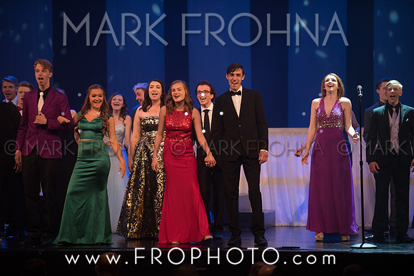 Tommy Awards 2017 Opening-32