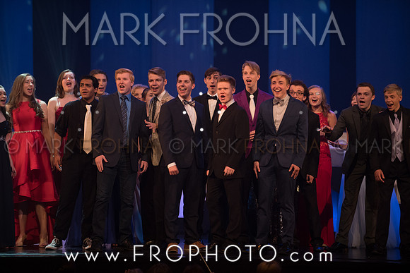 Tommy Awards 2017 Opening-29